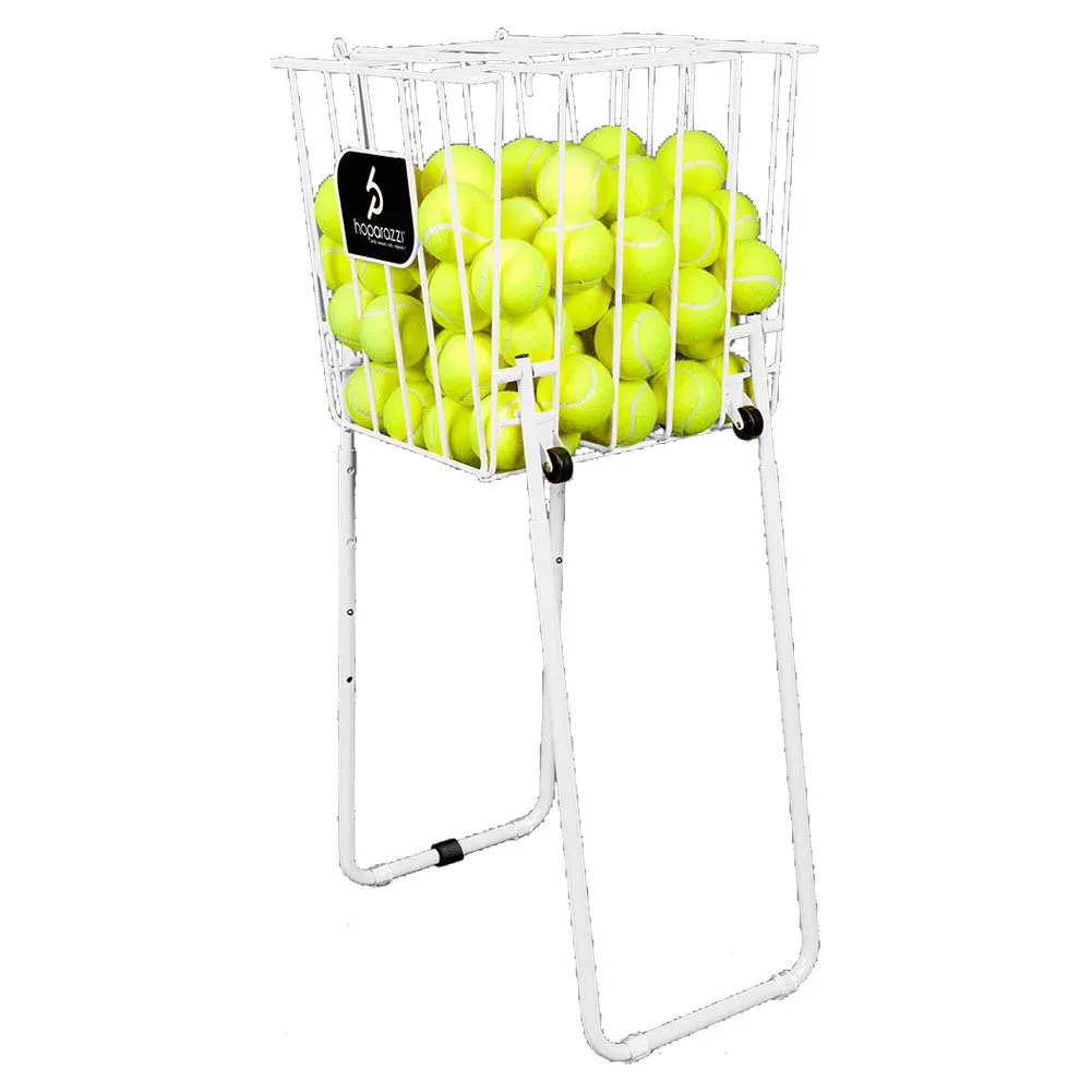 Pro Elite 125 Tennis Ball Hopper