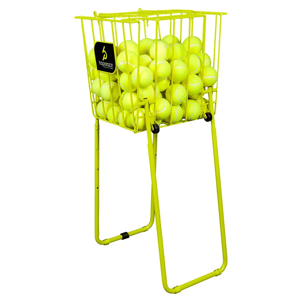 Pro Elite 125 Tennis Ball Hopper