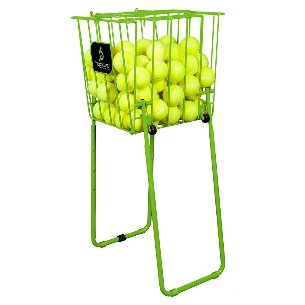 Pro Elite 125 Tennis Ball Hopper