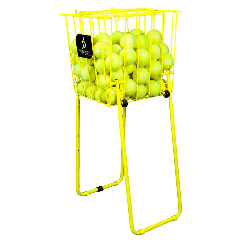 Pro Elite 125 Tennis Ball Hopper