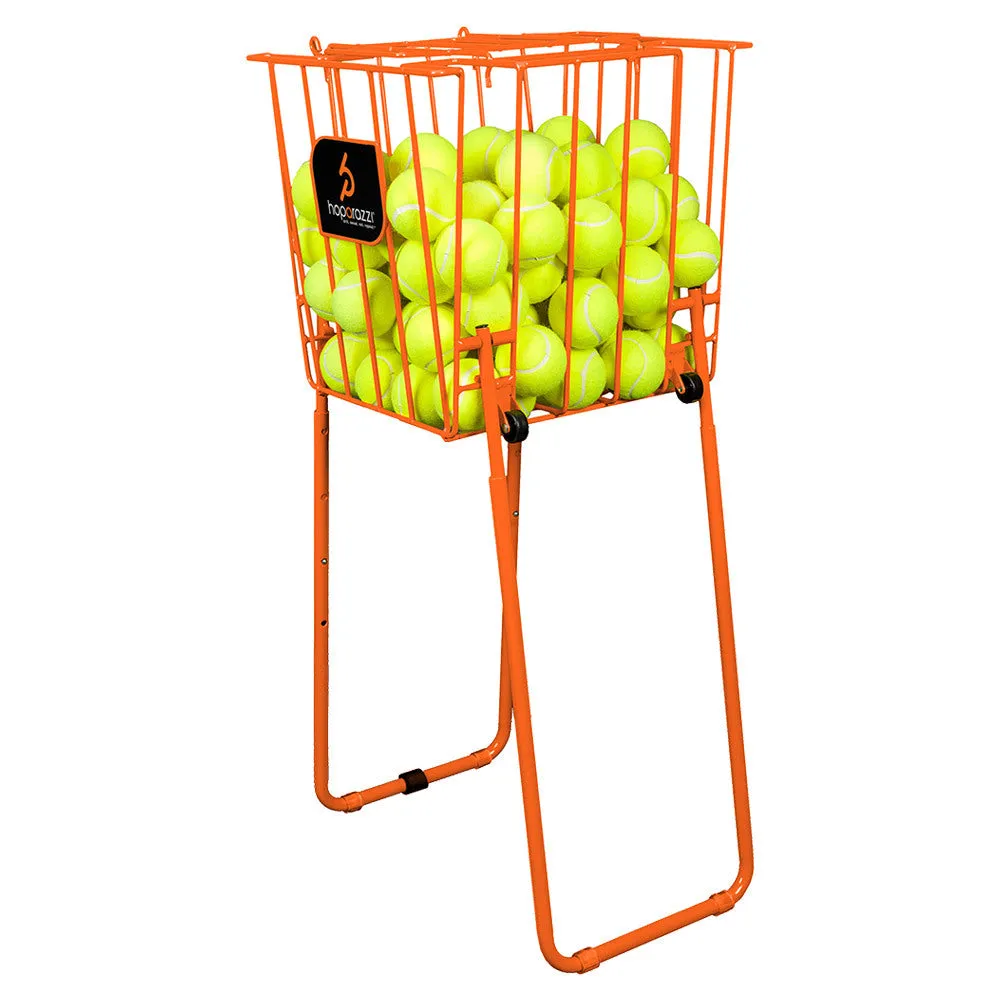 Pro Elite 125 Tennis Ball Hopper