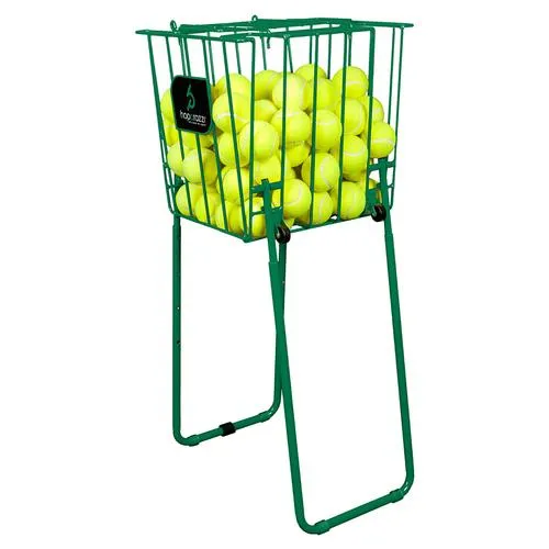 Pro Elite 125 Tennis Ball Hopper