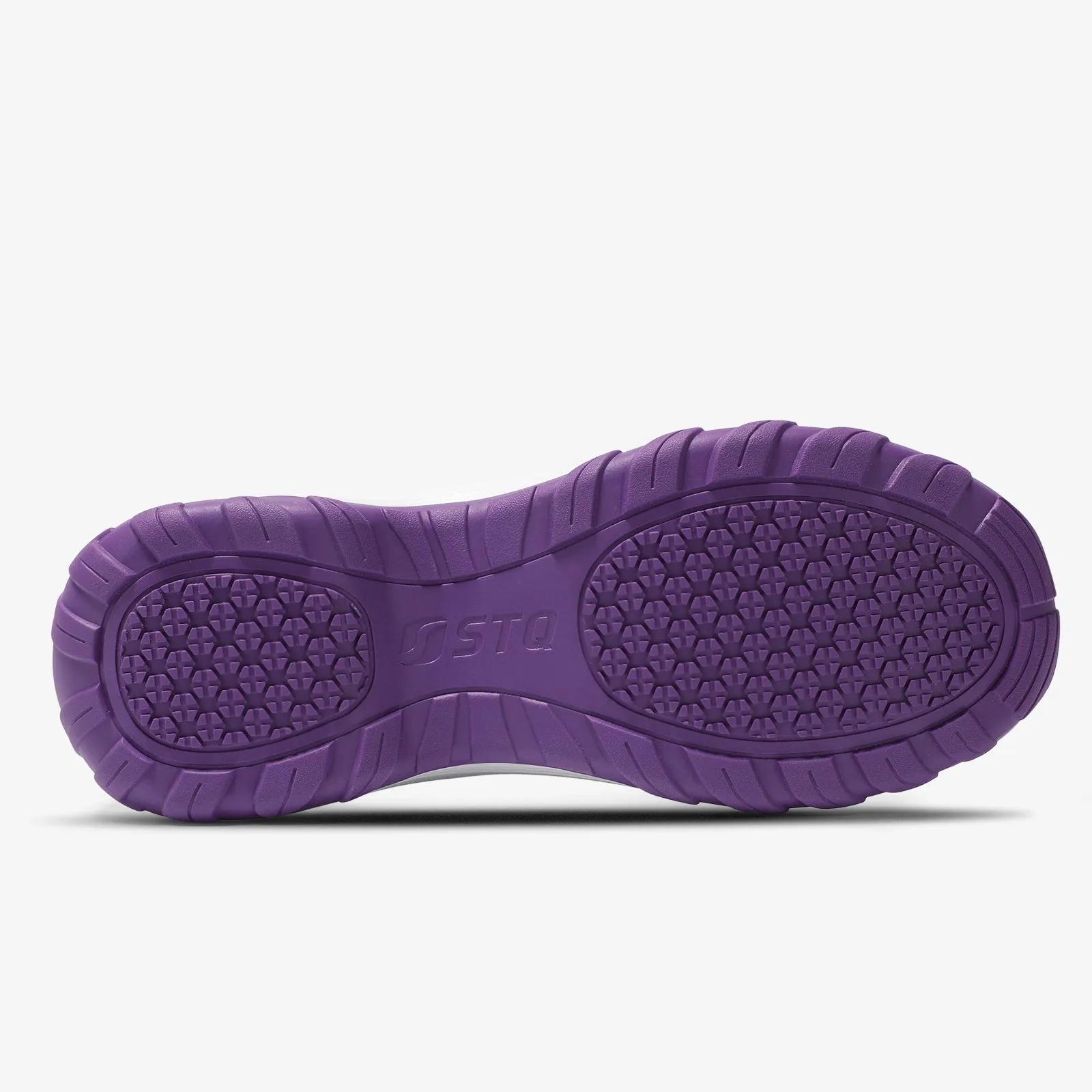 STQ Womens Slip on Sock Sneakers