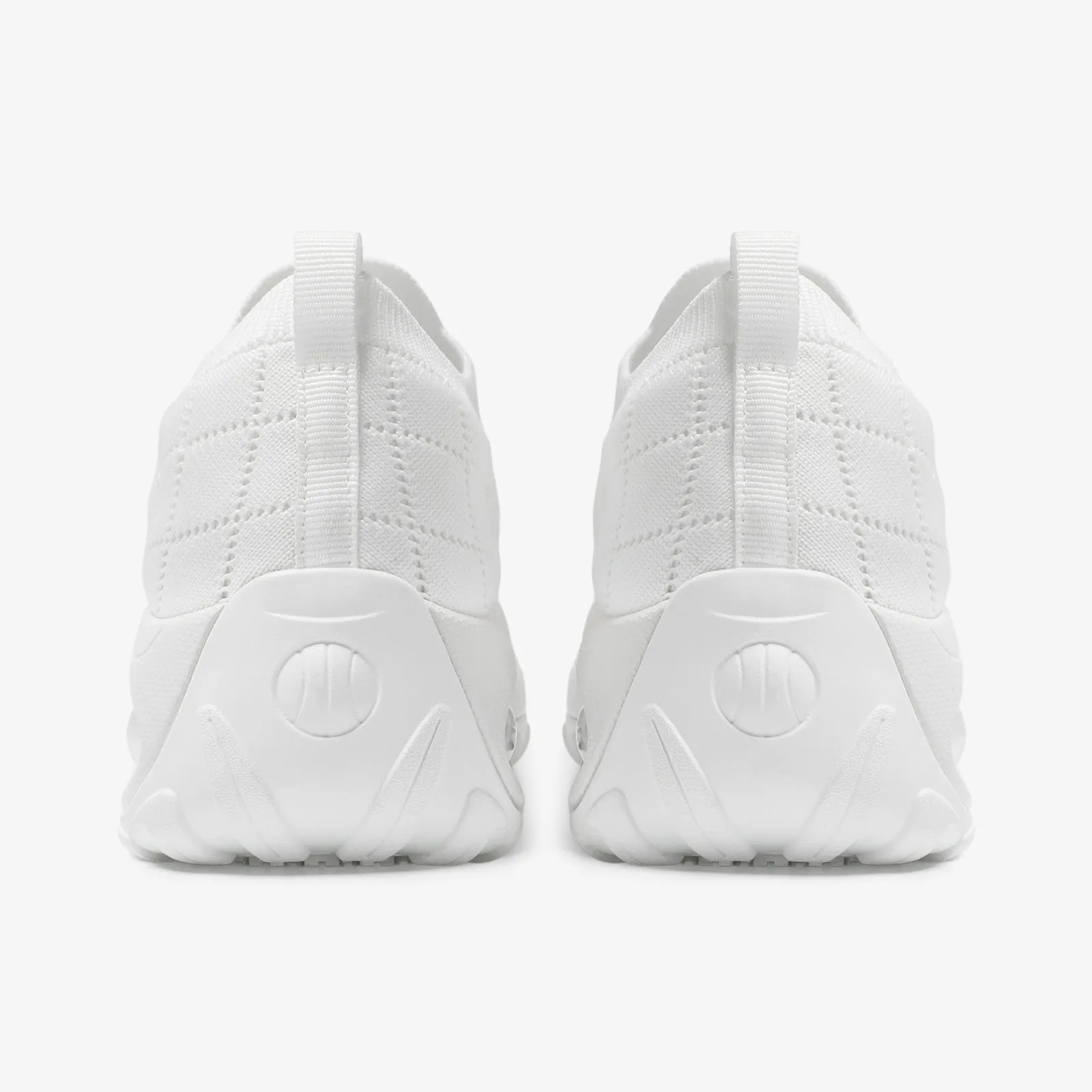 STQ Womens Slip on Sock Sneakers