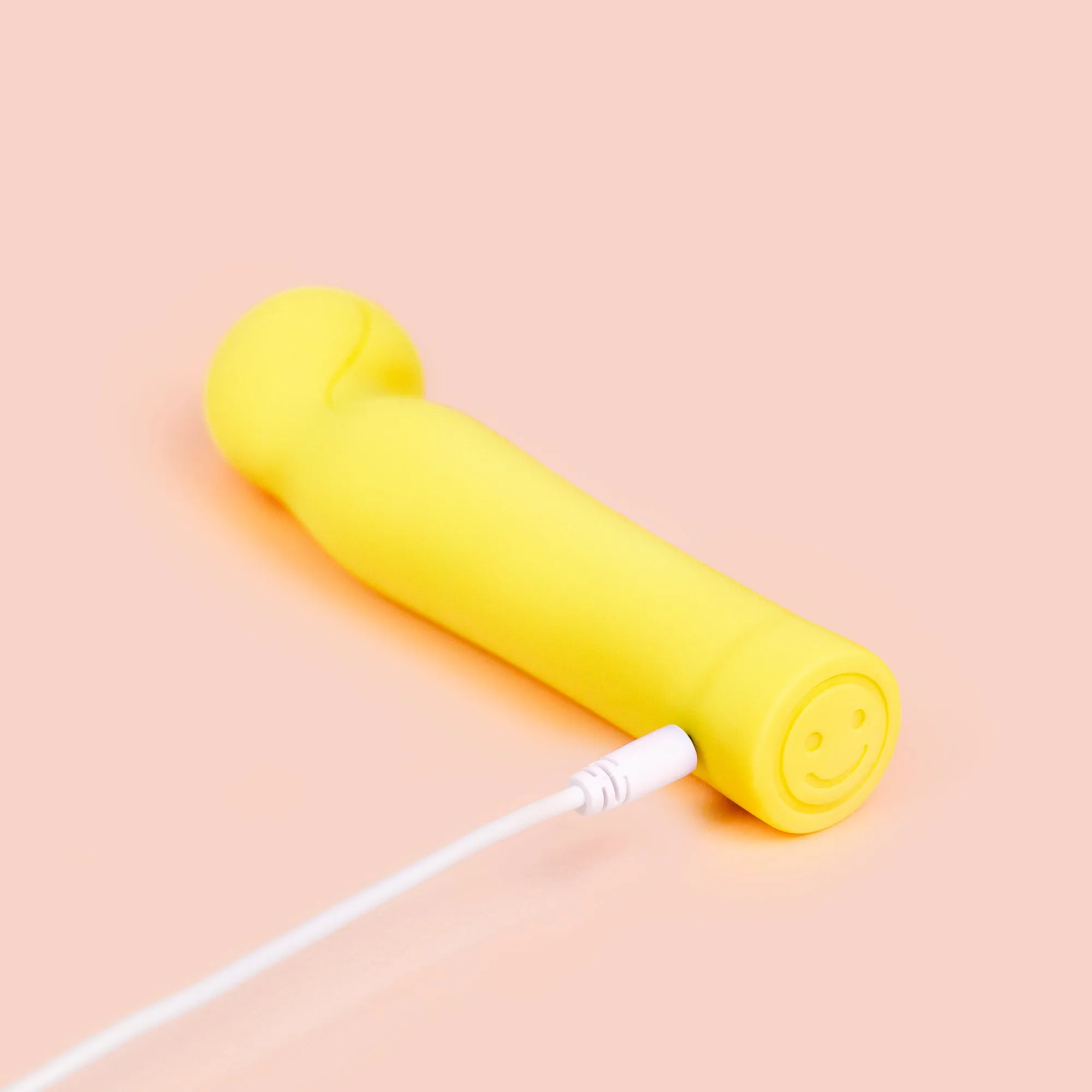 The Tennis Pro by Smile Makers