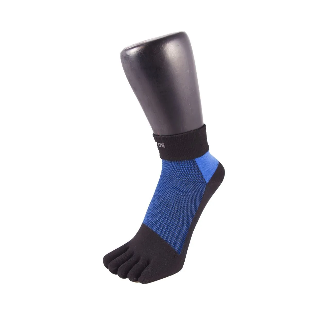 ToeToe Outdoor Liner Socks OVER Ankle