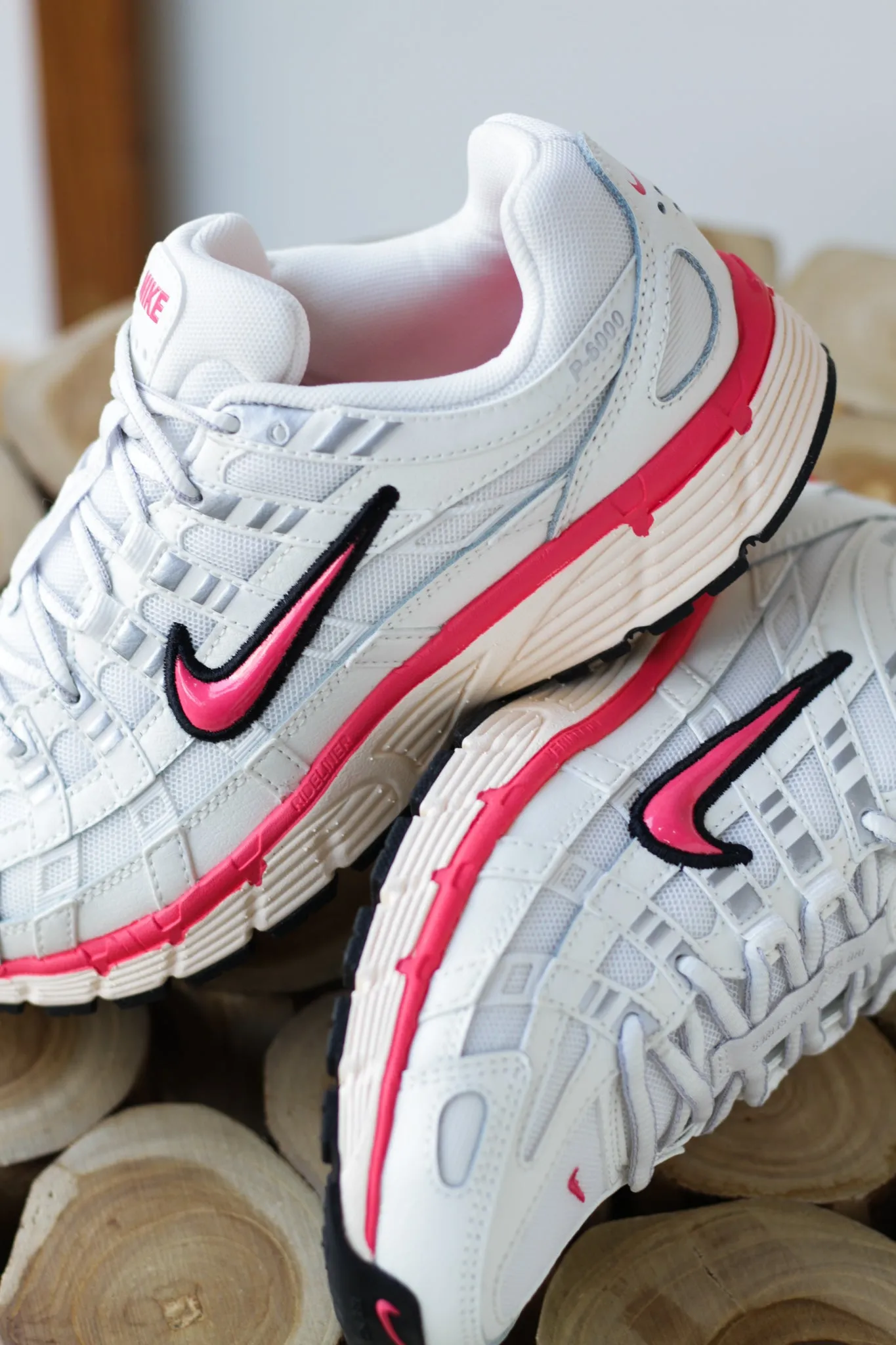 W P-6000 "ASTER PINK"