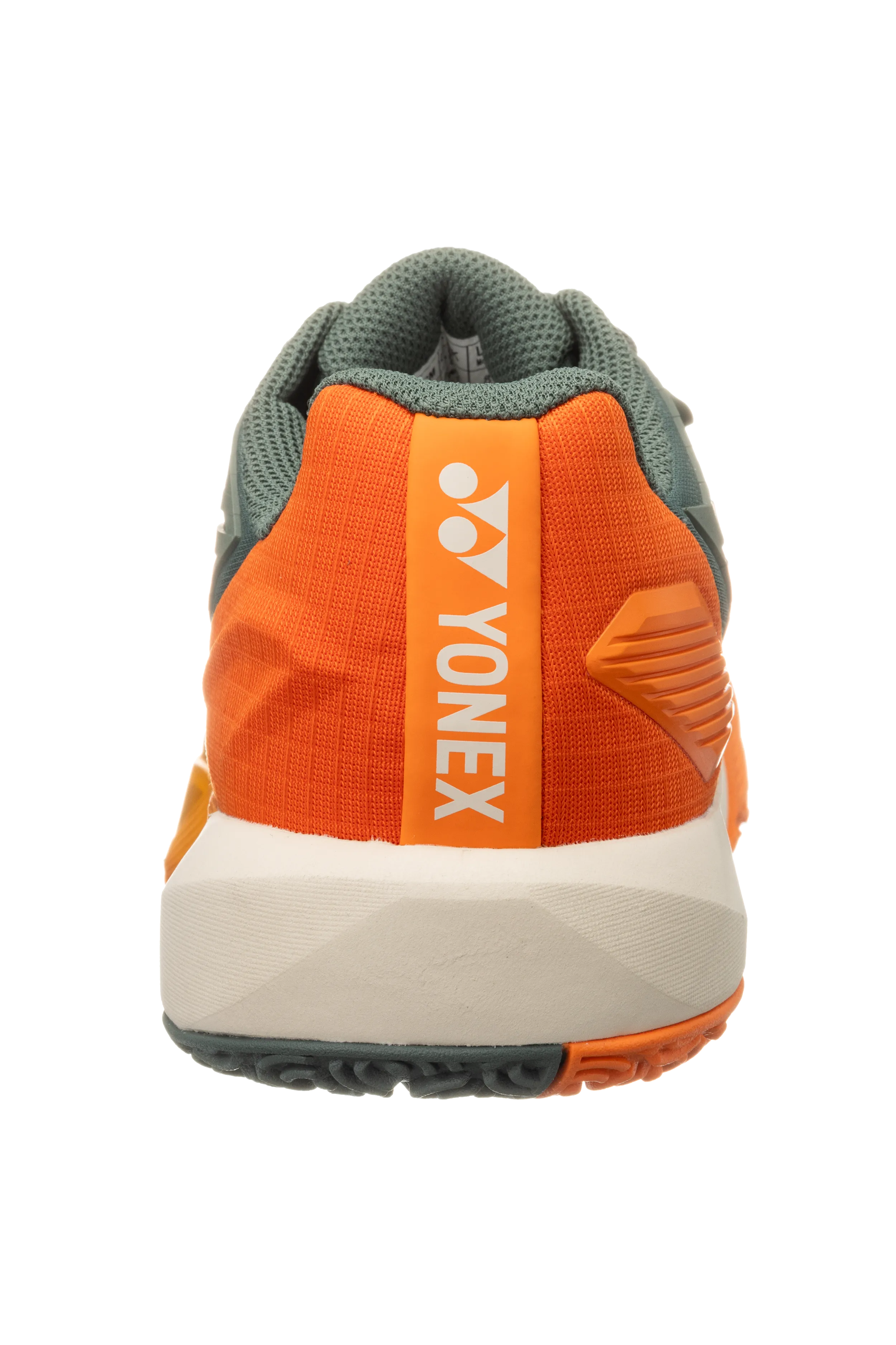 Yonex Men's Eclipsion 5 Clay/Padel (Olive/Mandarin)