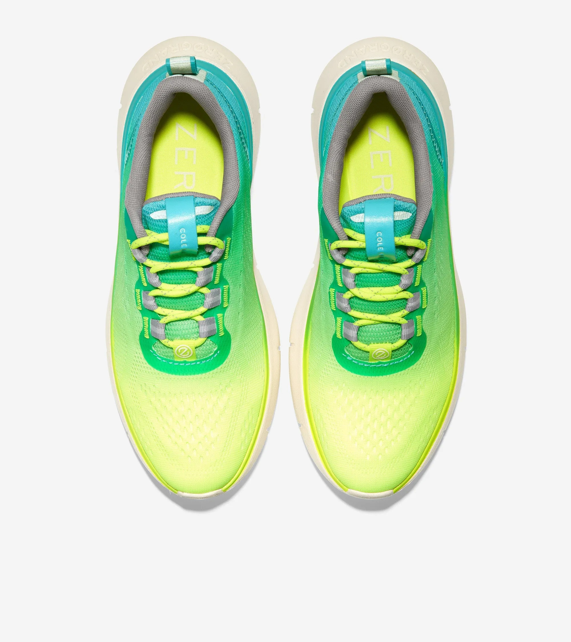 ZERØGRAND Journey Running Sneaker