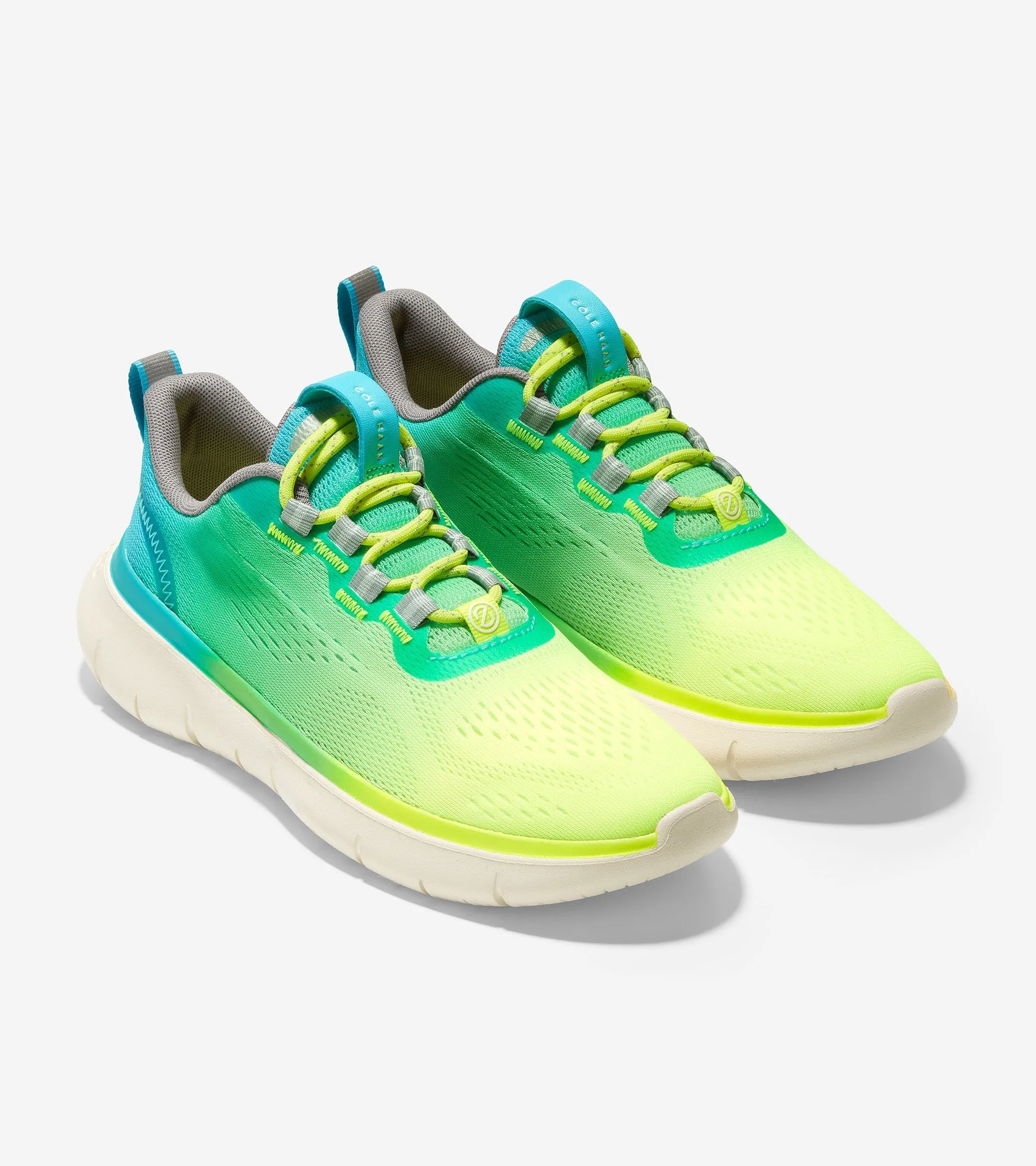 ZERØGRAND Journey Running Sneaker